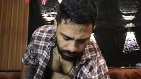 Leo  Diaz online show from 07-19-26, 10:57