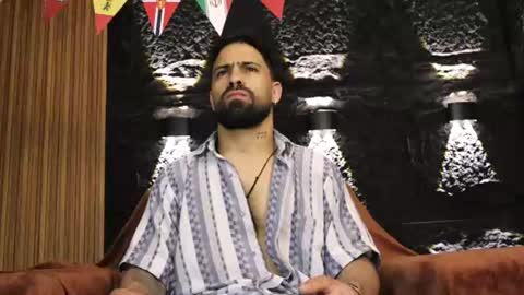 Leo  Diaz online show from 07-23-26, 11:24