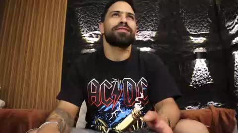 Leo  Diaz online show from 07-27-26, 12:39