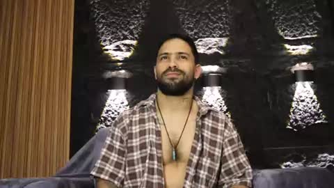 Leo  Diaz online show from 07-29-26, 11:25