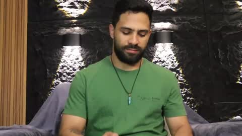 Leo  Diaz online show from 07-30-26, 11:15