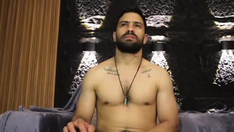 Leo  Diaz online show from 08-01-26, 12:32