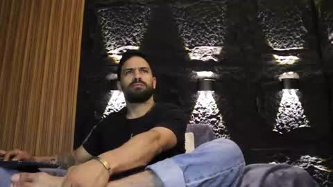 Leo  Diaz online show from 08-02-26, 01:48