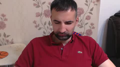 Leo Gianni online show from 05-24-26, 04:56