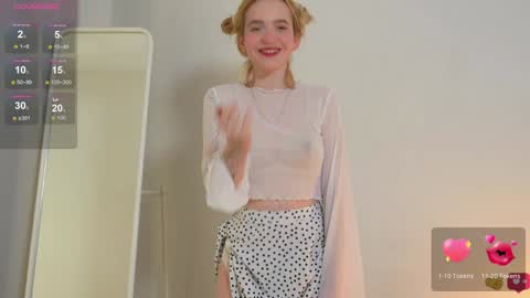 Snapshot of leo_lulu chatting on 01-30-25, 03:51 Ashly online show from 01-30-25, 03:51