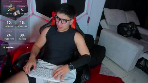 leo_muller online show from 10-02-25, 02:07
