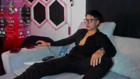 leo_muller online show from 10-03-25, 06:21