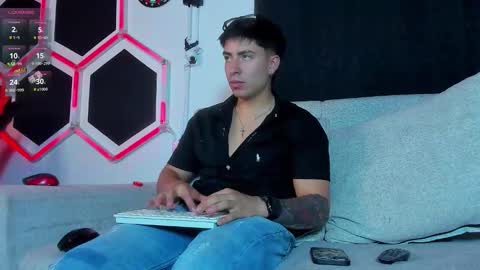 leo_muller online show from 10-16-25, 12:11