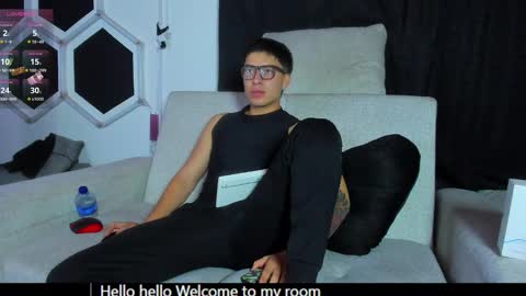 leo_muller online show from 10-22-25, 02:01
