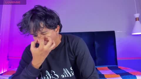 Leo online show from 09-15-25, 04:01