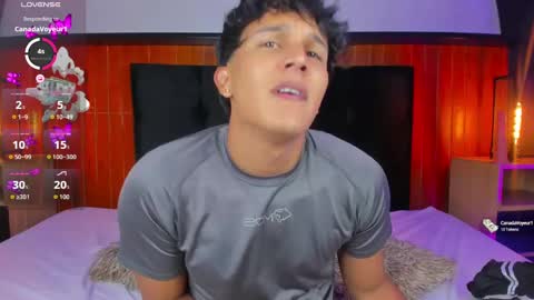 Leo online show from 09-22-25, 08:11