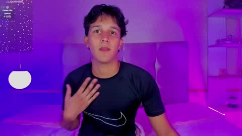 Leo online show from 09-25-25, 04:49