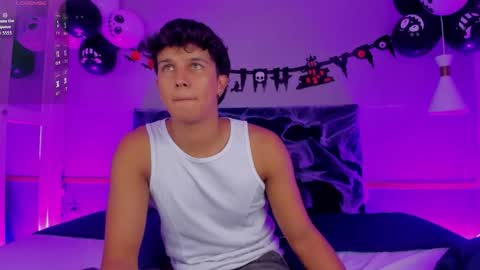 Leo online show from 10-14-25, 04:13