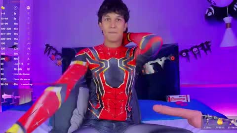 Leo online show from 10-27-25, 04:05