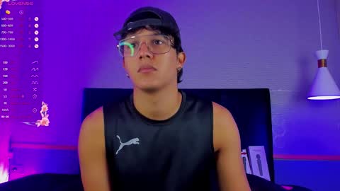 Leo online show from 11-04-25, 04:11