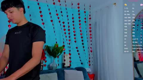 Leo online show from 02-09-26, 04:27