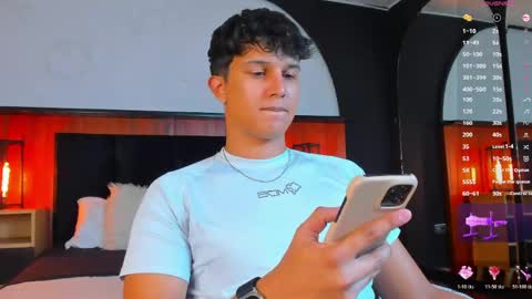 Snapshot of leo_savage_ chatting on 05-03-26, 04:07 Leo online show from 05-03-26, 04:07