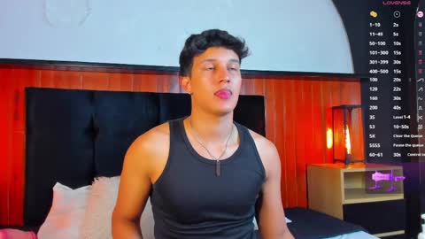 Snapshot of leo_savage_ chatting on 05-04-26, 04:30 Leo online show from 05-04-26, 04:30