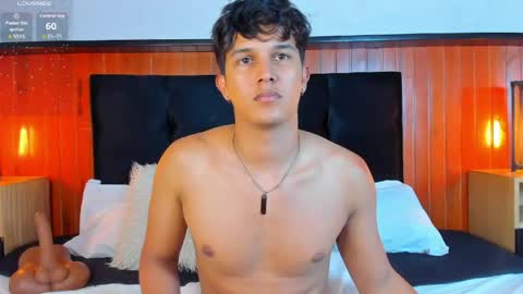Snapshot of leo_savage_ chatting on 05-08-26, 05:24 Leo online show from 05-08-26, 05:24