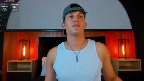 Snapshot of leo_savage_ chatting on 05-10-26, 04:39 Leo online show from 05-10-26, 04:39