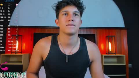 Snapshot of leo_savage_ chatting on 05-15-26, 04:08 Leo online show from 05-15-26, 04:08