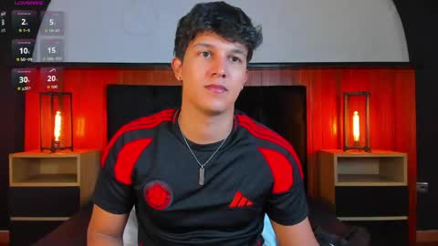 Snapshot of leo_savage_ chatting on 05-18-26, 04:18 Leo online show from 05-18-26, 04:18