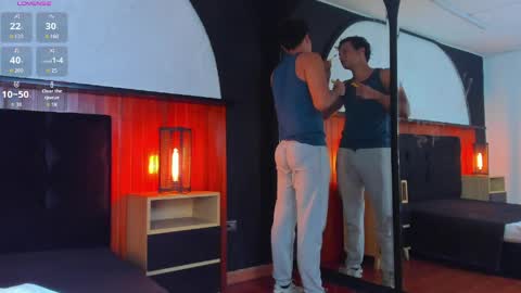 Snapshot of leo_savage_ chatting on 05-20-26, 04:18 Leo online show from 05-20-26, 04:18