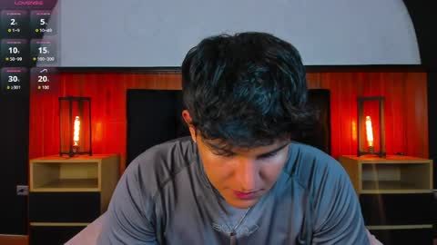 Snapshot of leo_savage_ chatting on 05-25-26, 04:18 Leo online show from 05-25-26, 04:18