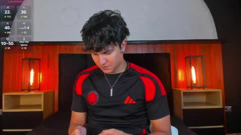 Snapshot of leo_savage_ chatting on 05-27-26, 04:31 Leo online show from 05-27-26, 04:31
