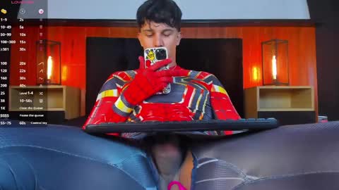 Snapshot of leo_savage_ chatting on 05-30-26, 05:26 Leo online show from 05-30-26, 05:26