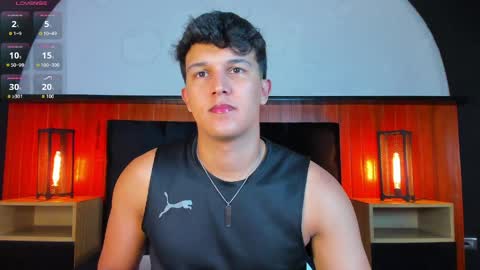 Snapshot of leo_savage_ chatting on 05-31-26, 04:09 Leo online show from 05-31-26, 04:09