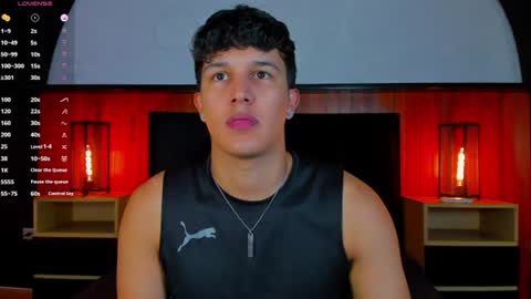 Snapshot of leo_savage_ chatting on 06-09-26, 04:24 Leo online show from 06-09-26, 04:24
