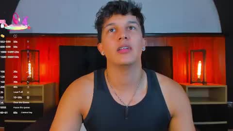 Snapshot of leo_savage_ chatting on 06-14-26, 04:47 Leo online show from 06-14-26, 04:47