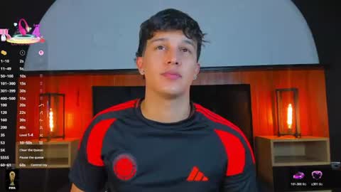 Snapshot of leo_savage_ chatting on 06-15-26, 04:25 Leo online show from 06-15-26, 04:25