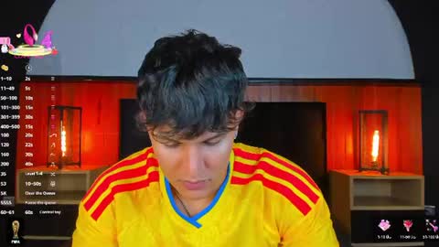 Snapshot of leo_savage_ chatting on 06-16-26, 04:37 Leo online show from 06-16-26, 04:37