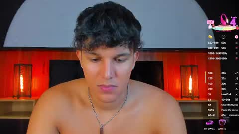 Snapshot of leo_savage_ chatting on 06-22-26, 04:20 Leo online show from 06-22-26, 04:20