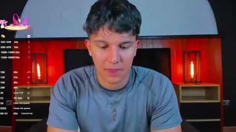 Snapshot of leo_savage_ chatting on 07-05-26, 04:41 Leo online show from 07-05-26, 04:41