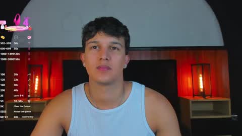 Snapshot of leo_savage_ chatting on 07-08-26, 05:01 Leo online show from 07-08-26, 05:01