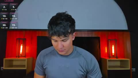 Snapshot of leo_savage_ chatting on 07-14-26, 05:01 Leo online show from 07-14-26, 05:01