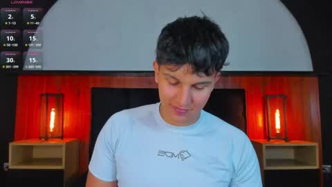 Snapshot of leo_savage_ chatting on 07-15-26, 04:51 Leo online show from 07-15-26, 04:51