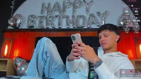 Snapshot of leo_savage_ chatting on 07-18-26, 05:11 Leo online show from 07-18-26, 05:11