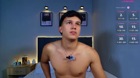 Snapshot of leo_savage_ chatting on 07-22-26, 03:09 Leo online show from 07-22-26, 03:09