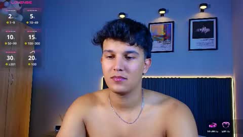 Snapshot of leo_savage_ chatting on 07-25-26, 03:48 Leo online show from 07-25-26, 03:48