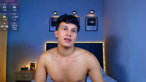Snapshot of leo_savage_ chatting on 07-26-26, 03:04 Leo online show from 07-26-26, 03:04