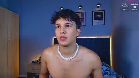 Snapshot of leo_savage_ chatting on 07-29-26, 03:04 Leo online show from 07-29-26, 03:04