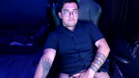 leo_star69 online show from 12-24-24, 03:05