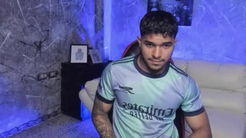 Leo independent model online show from 10-29-25, 12:24