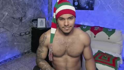 Leo independent model online show from 12-20-25, 02:51