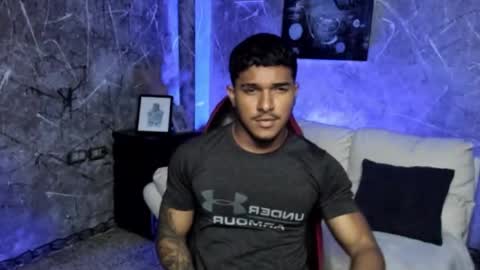 Leo independent model online show from 01-09-26, 02:14