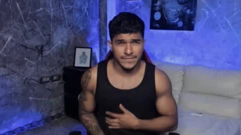 Leo independent model online show from 03-14-26, 12:28